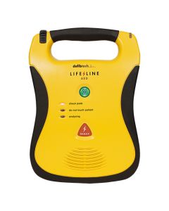Defibtech Lifeline AED