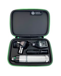 Diagnostic Storage CASE ONLY for Various Welch Allyn Sets