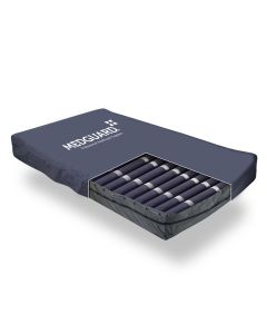 DYNAMIC - Diarmuid 120+ Bariatric Mattress with Digital Pump