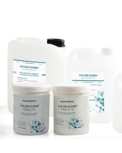 Chlor-Clean Diluter