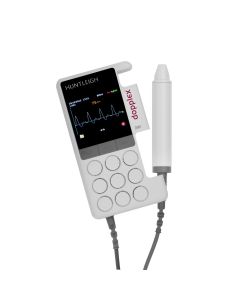 Huntleigh DMX Digital Doppler