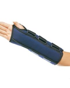 Donjoy Wrist / Forearm Splint - Right Handed