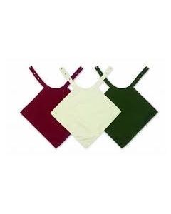 Napkin Style Dignified Adult Apron