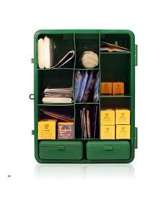 Workplace and Statutory Kits BS8599-1 Compliant - Fast Check - Contents