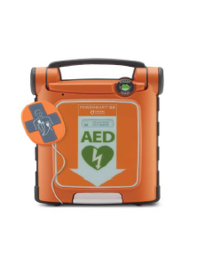 Zoll AED Plus Semi-automatic