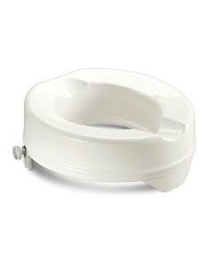 Prima Raised Toilet Seat