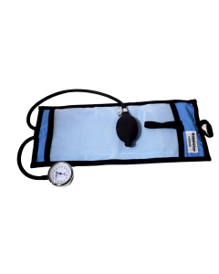 Metpak Pressure Infusion Device 5000ml, Latex-free