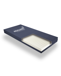 STATIC - Caoimhe 5 Castellated Mattress - Entry Level - High Risk