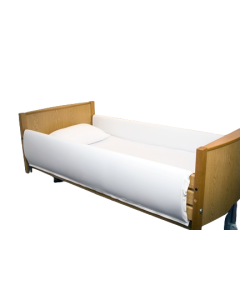 Standard Bed Rail Protectors - Long - 87 x 200cm