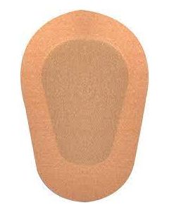 Non Woven Skin Colour Ocular Adhesive Dressing (21)