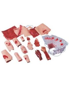 Trauma Moulage Kit