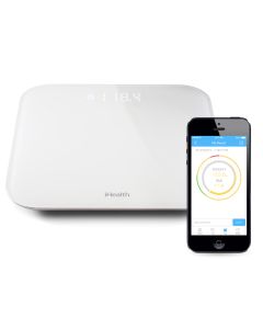 *iHealth HS4 Wireless Floor Scale