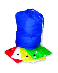 Polyester Drawstring Laundry Bag