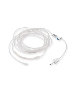 Nouvag Sterile for DP 20 4m Infiltration Tube Set  6022A