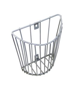 Wall Mounted Cuff Storage Basket