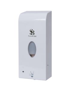 S&B Automatic Alcohol Foam Dispenser