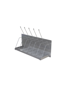 Bed Pan Urinal Holder and Drip Tray