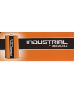 Duracell Industrial Strength Batteries