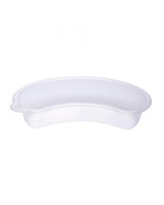 STERILE 800ml Polypropylene Kidney Dish 