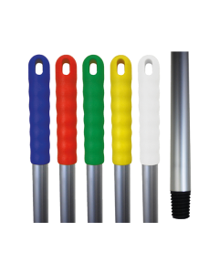 Aluminium Handle with Screw Thread