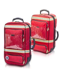 EMERAIR's Emergency Respiratory Bag