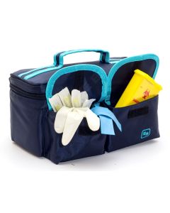 Row's Isothermal Ampoule Holder