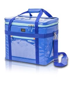 Cool's Isothermal Bag for Sample Transportation
