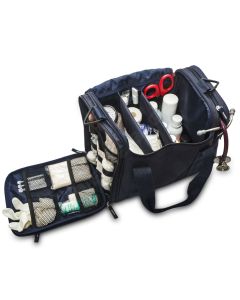 Jumbles First Aid Bag - Navy Blue