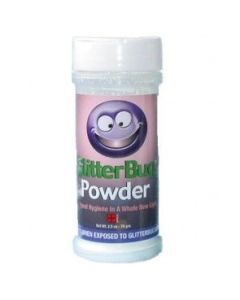 GlitterBug Fluorescent Powder 70g