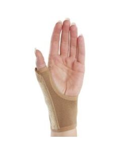 Elastic Thumb Spica 