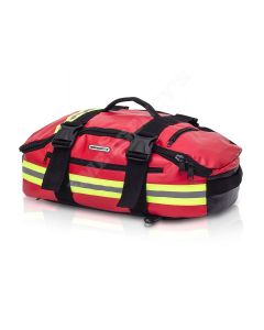 Emergency Basic Life Support Bag with 4 Compartments