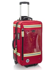 Emerairs Trolley Emergency Respiratory Bag