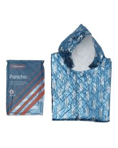 THERMARMOUR Emergency Poncho