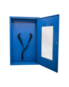 Evacuation Chair Wall Mounted Cabinet