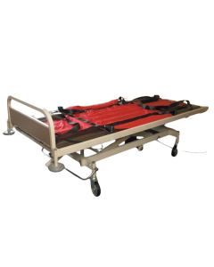 Large Evacuation Sheet