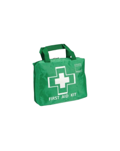 Sports First Aid Bag - 20 Piece K
