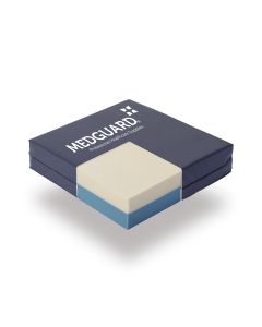 Visco Elastic Cushion with CME Foam Base - High Risk