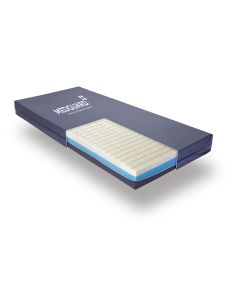 STATIC - Faolan 6V Visco Elastic On CME Foam Mattress - High to Very High Risk