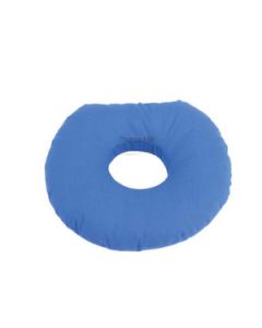 Hollow Fibre Inner Ring Cushion with Cotton Cover