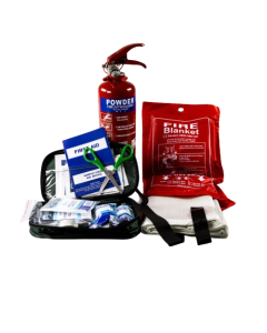 Fire Protection Kit