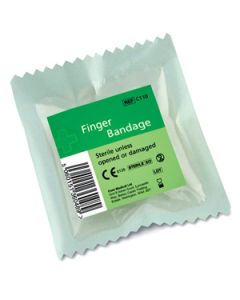 STERILE Finger Dressing No 7 
