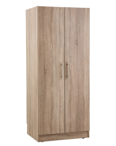 Florida Double Wardrobe