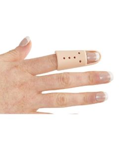 Stax-Mallet Finger Splint
