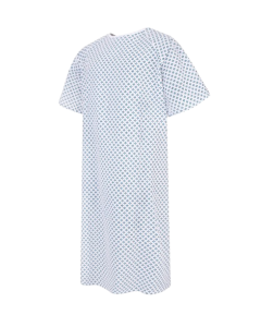 Wrapover Examination Gown (1)