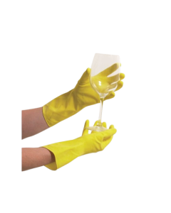 Household Rubber Gloves 