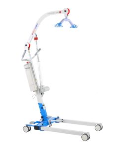 POWERLIFT 150 KG FOLDABLE