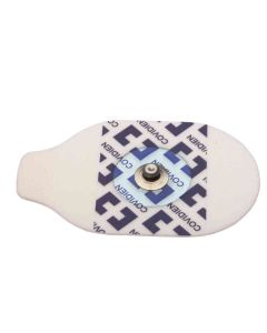 Kendall H135SG ECG Electrodes - Foam (500)