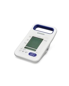 Omron HBP-1320 Professional Upper Arm Blood Pressure Monitor & Accessories
