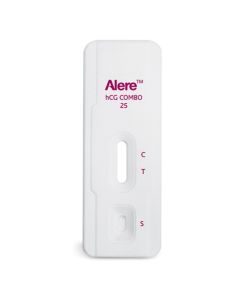 Clearview Alere HCG Pregnancy Test (20)