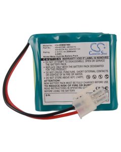 Omron 907 Long Life Battery